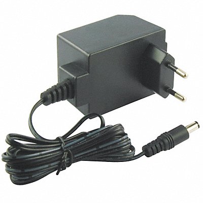 Plug-In Charger EU Wall 9V DC Neg MPN:11Y737