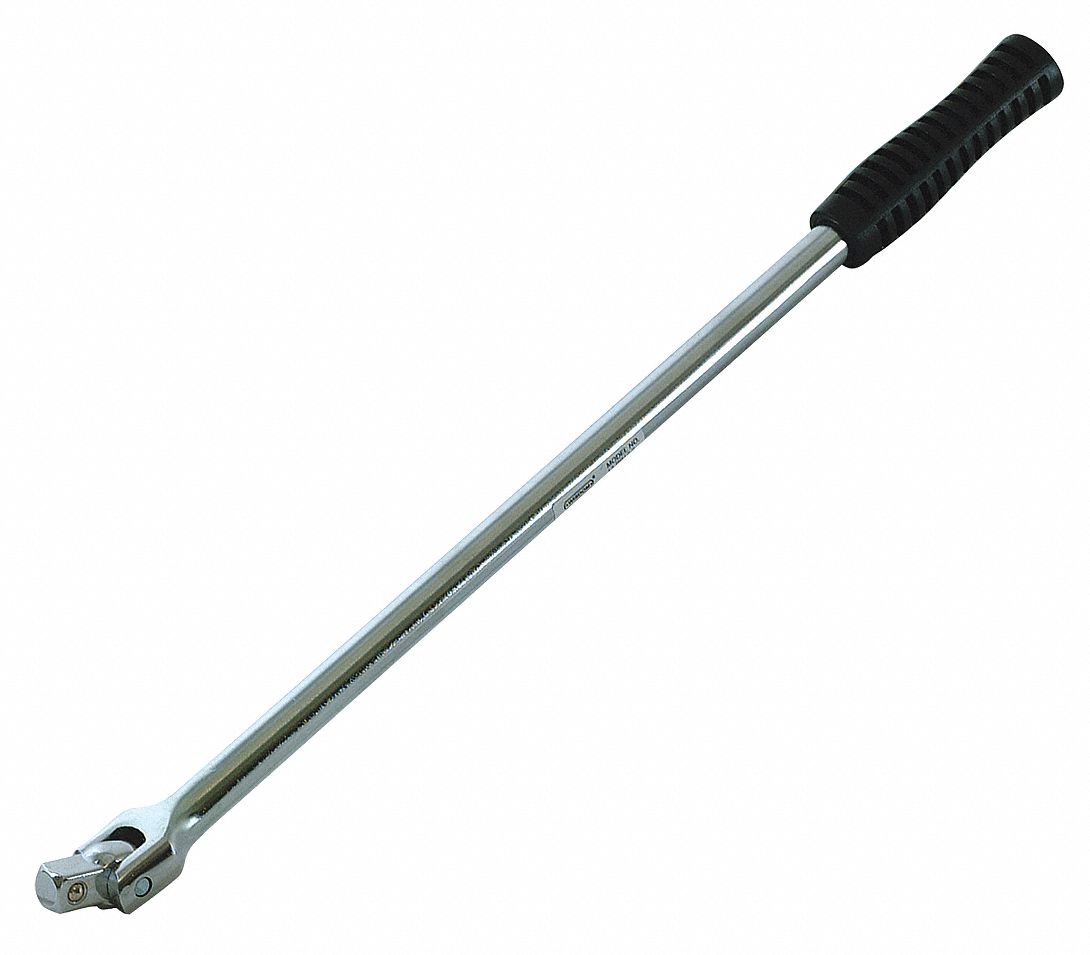 Breaker Bar Steel Heavy Duty Type MPN:45060