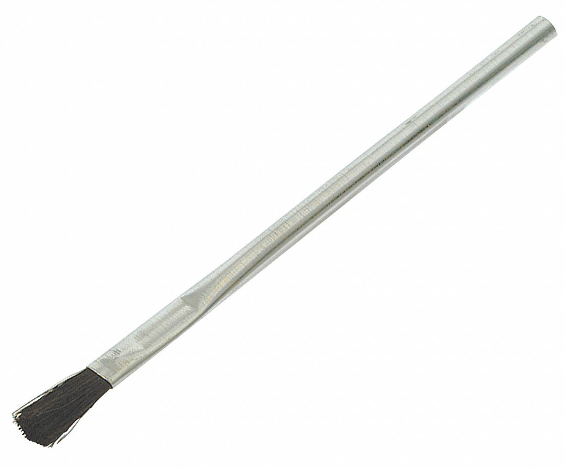 Acid Brush Metal Heavy Duty Type PK144 MPN:45211