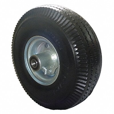 Flat-Free PUR Foam Wheel 10-1/4 MPN:22NY38