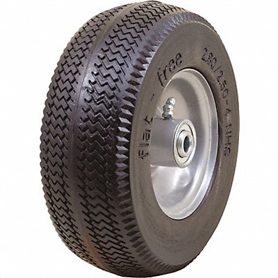 Flat-Free Wheel 4 200 lb. MPN:53CM47