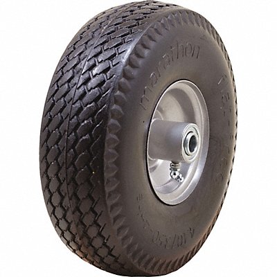 Flat-Free Wheel 4 225 lb. MPN:53CM49