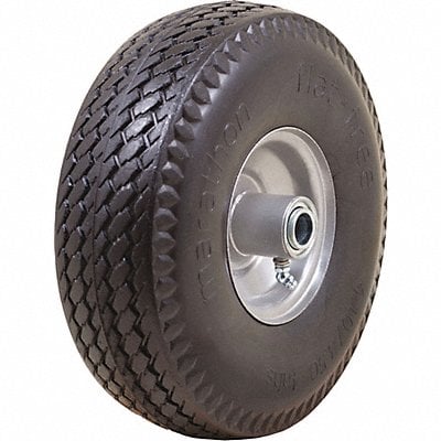 Flat-Free Wheel 4 225 lb. MPN:53CM50