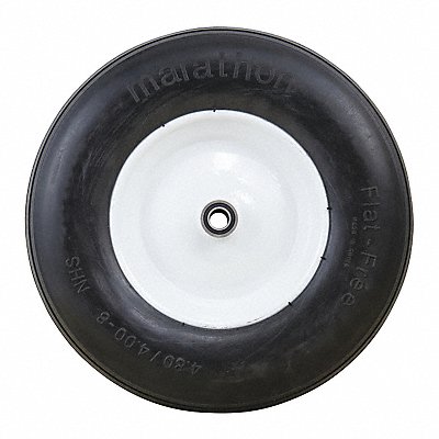 Flat-Free Wheel 15-1/2 675 lb. MPN:53CM51