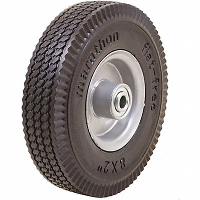 Flat-Free Wheel 4 100 lb. MPN:53CM53