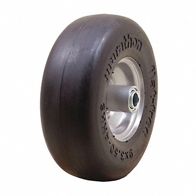 Flat-Free Wheel 4 225 lb. MPN:53CM56