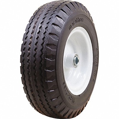 Flat-Free Wheel 325 lb. MPN:53CM59