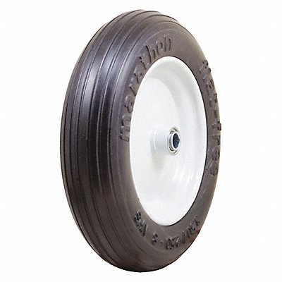 Flat-Free Wheel 8 275 lb. MPN:53CM62