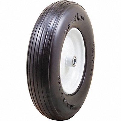 Flat-Free Wheel 15-1/2 375 lb. MPN:53CM67