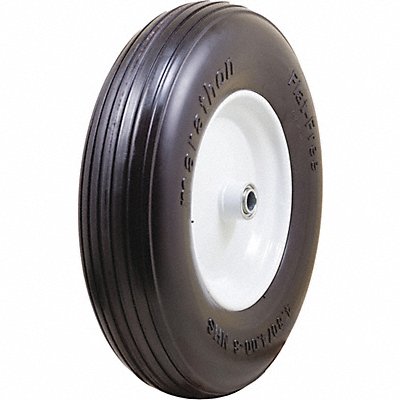 Flat-Free Wheel 15-1/2 375 lb. MPN:53CM69