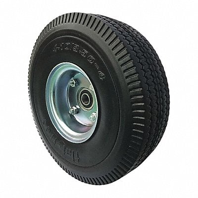 Flat-Free Wheel 4 350 lb. MPN:53CM95