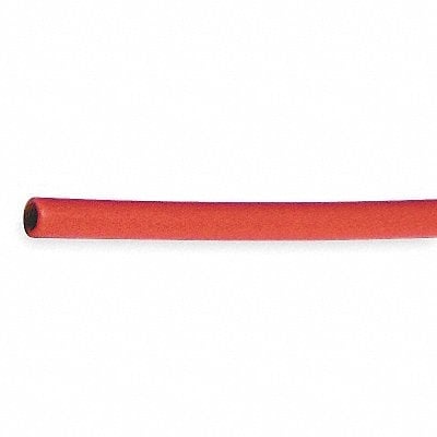 Tubing Poly 5/32 In 200 PSI 100 Ft Red MPN:PU532-AR