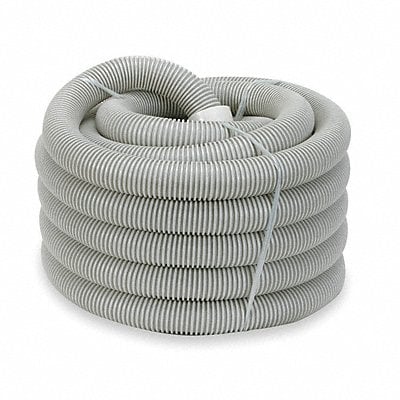 Flexible Vacuum Hose 1 1/2 In X 36 Ft MPN:2ZTW6