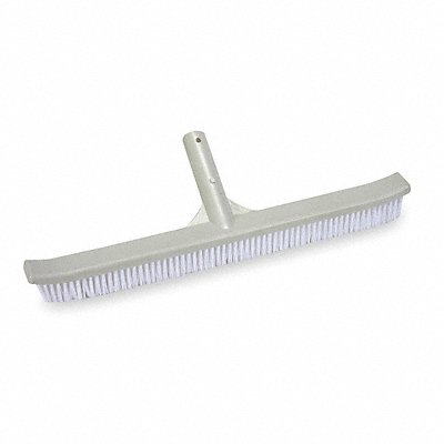 Brush Plastic 5-1/2 L x 18 W MPN:2ZTX3