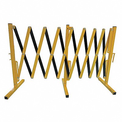 Collapsible Barrier 37 in H MPN:22NY02