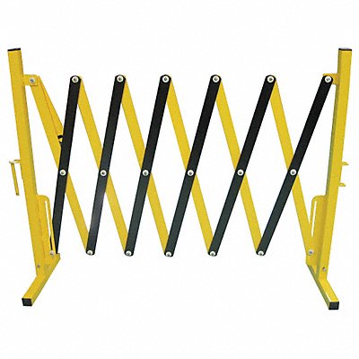 Collapsible Barrier 48 in H MPN:22NY03