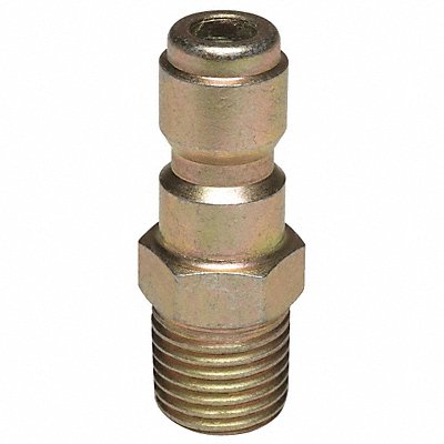 Quick Connect Plug 1/4 (M)NPT MPN:1MDG8