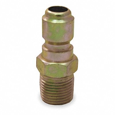 Quick Connect Plug 3/8 (M)NPT MPN:1MDG9