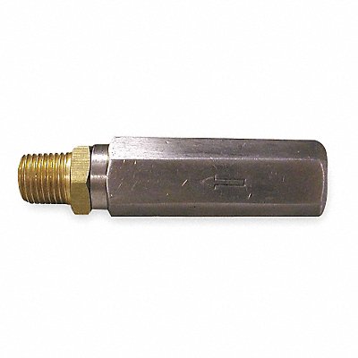 Turbo Nozzle Inlet Filter 1/4 (F)NPT MPN:1MDK6