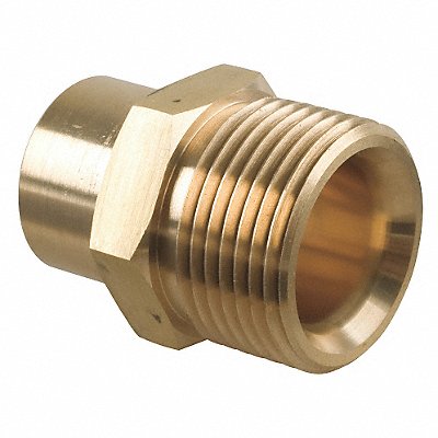 Quick Coupling Plug 1/4 (F) x 22mm MPN:1MDL5