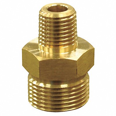 Quick-Connect Plug 1/4 (M) x 22mm MPN:1MDL6