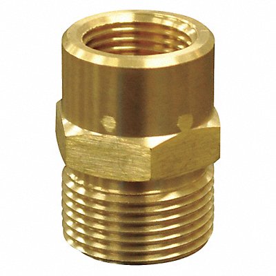 Quick Coupling Plug 3/8 (F) x 22mm MPN:1MDL7