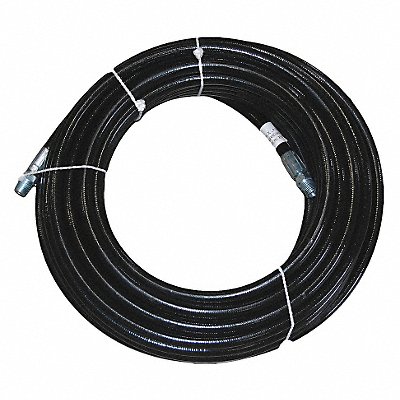 Sewer Hose 1/4 ID MPN:AR686200001