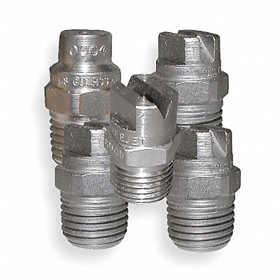 Spray Nozzle Male Size 5.5 PK5 MPN:1MDG2