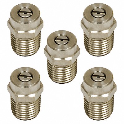 Spray Nozzle Male Size 7.5 PK5 MPN:1MDG4