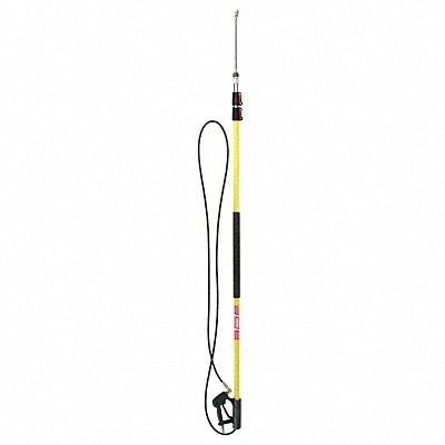 Telescoping Wand 18 Ft Fiberglass MPN:1MDD9