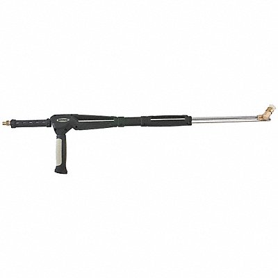 Chrome Pressure Washer Wand 40 4000 psi MPN:28440