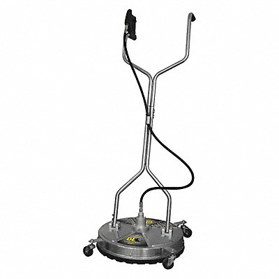 Rotary Surface Cleaner 20 In MPN:AR-ROTARY20SS