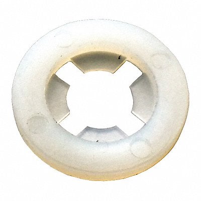 Retaining Washer Plain #2 0.032in 50PK MPN:16FWRT002032