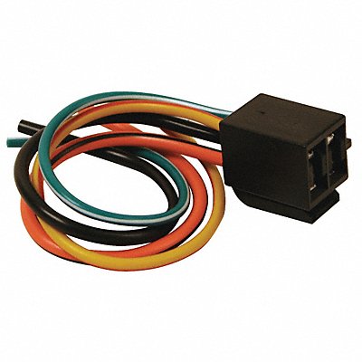 Air Conditioning Blower Switch MPN:5ZDV8