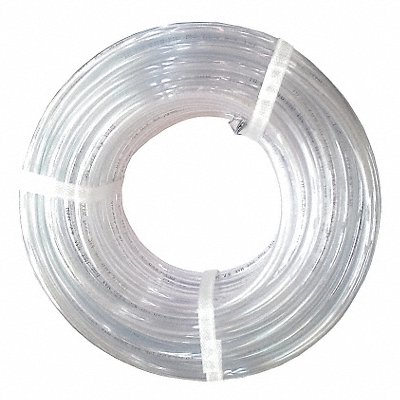 Tubing 5/16 I.D. 100 ft Clear Flexible MPN:1PBK3