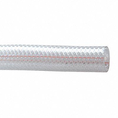 Reinforced Tubing 100 psi at 70F 50 ft. MPN:K3150-24x50