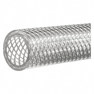 Tubing PVC 5/16 I.D. 9/16 O.D. MPN:ZUSA-HT-3078