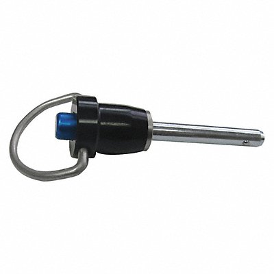 Quick Release Pin 3-1/2  Aluminum MPN:LBH-118