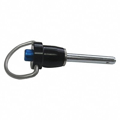 Quick Release Pin 1/2  Aluminum MPN:LBH-SS3110