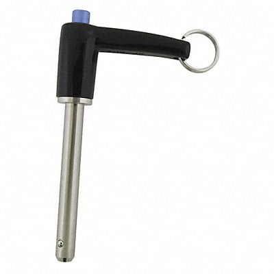 Quick Release Pin 1  Aluminum MPN:LBL-102