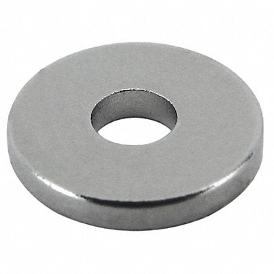 Ring Magnet Neodymium 1.8 lb Pull PK12 MPN:10E760