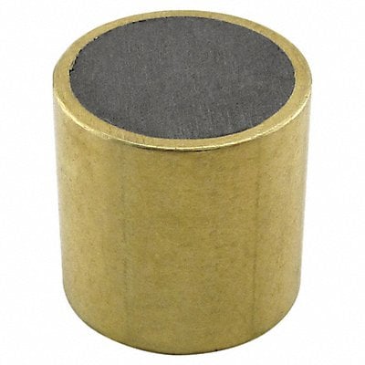 Shielded Magnet Neodymium 1.5 lb Pull MPN:10E836