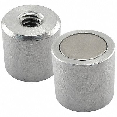 Cup Magnet Neodymium 0.7 lb Pull MPN:10E840