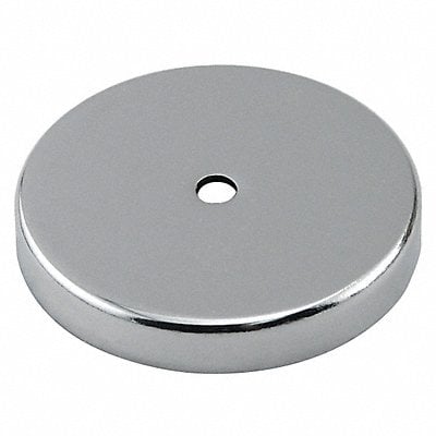 Round Base Magnet Neodymium 160 lb Pull MPN:10E853