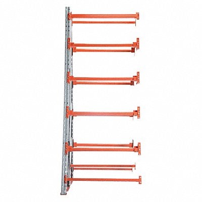 Reel Rack Add-On 122-7/8 H MPN:RERC-A-4310