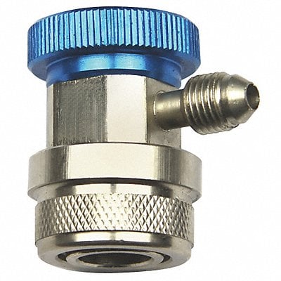 Automotive Service Connector Blue Low MPN:6AWR0