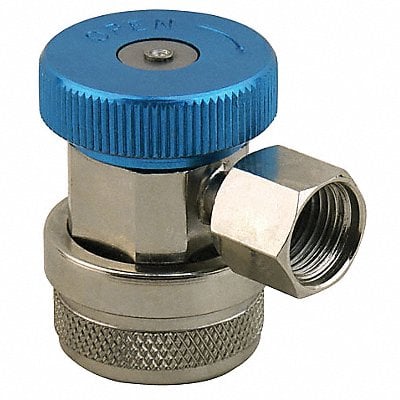 Automotive Service Connector Blue Low MPN:6AWR2