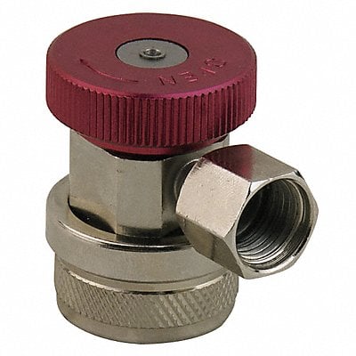 Automotive Service Connector Red High MPN:6AWR3