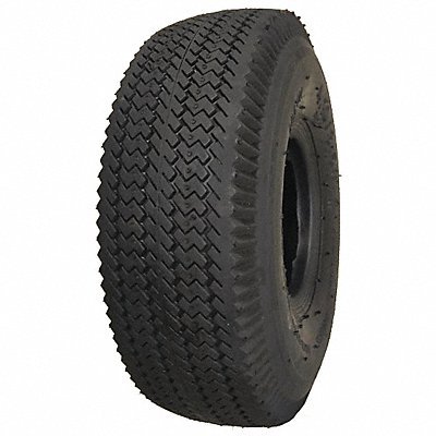 Replacement Tire 10 Tire Dia MPN:1NWX3