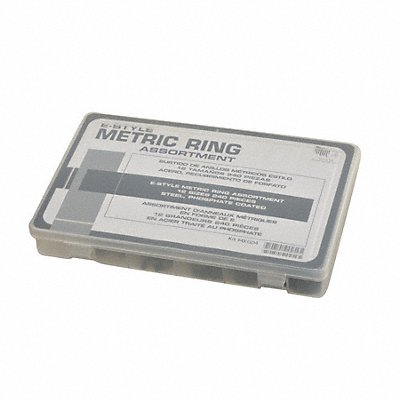 E-Style Ring Asst 240 Pcs 12 Szs MPN:RCDE2.319STPA